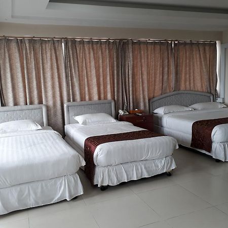 Star Max Hotel Rangun Zewnętrze zdjęcie